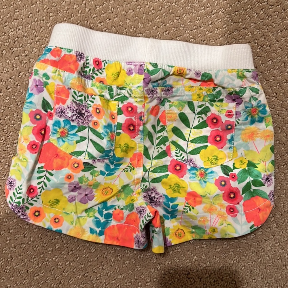 Shorts - Picture 3 of 3
